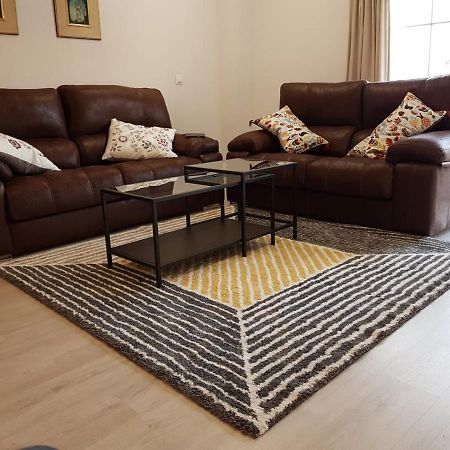 Apartmán Benalrroma Benalmádena Exteriér fotografie