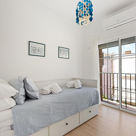 Apartmán Benalrroma Benalmádena Exteriér fotografie