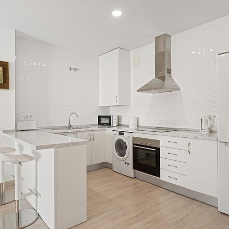 Apartmán Benalrroma Benalmádena Exteriér fotografie