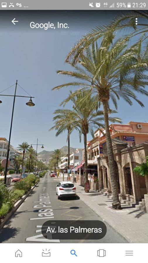 Apartmán Benalrroma Benalmádena Exteriér fotografie