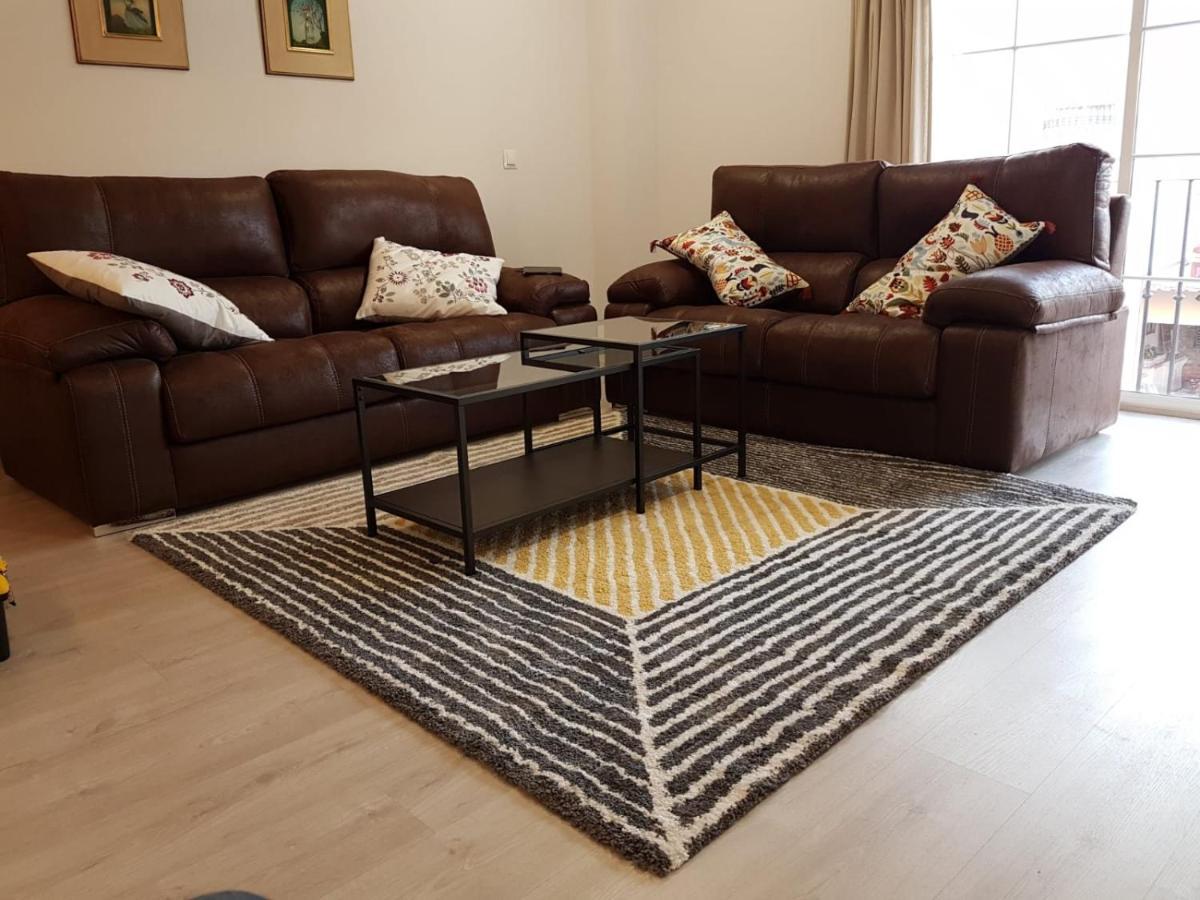 Apartmán Benalrroma Benalmádena Exteriér fotografie