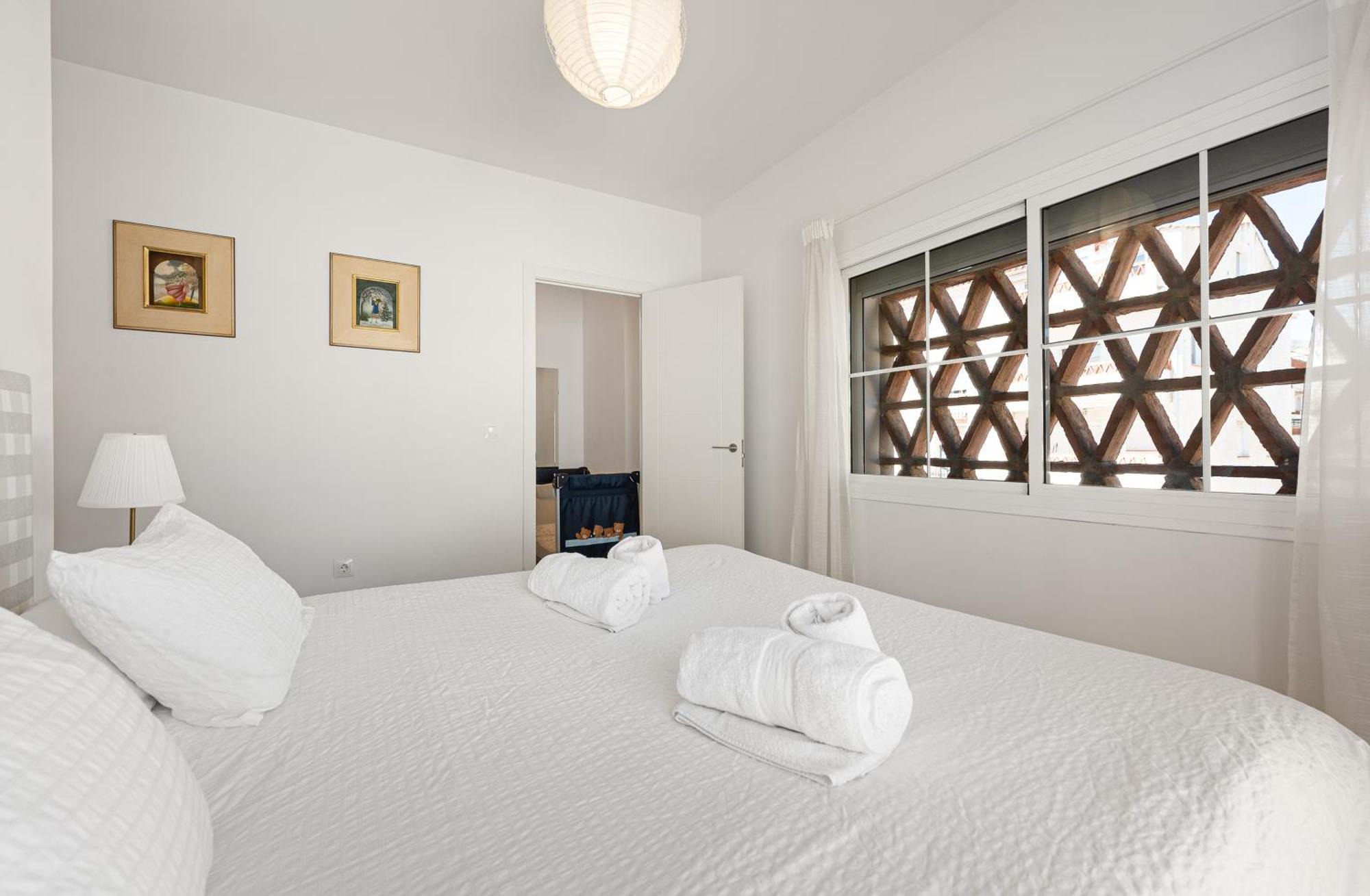 Apartmán Benalrroma Benalmádena Exteriér fotografie