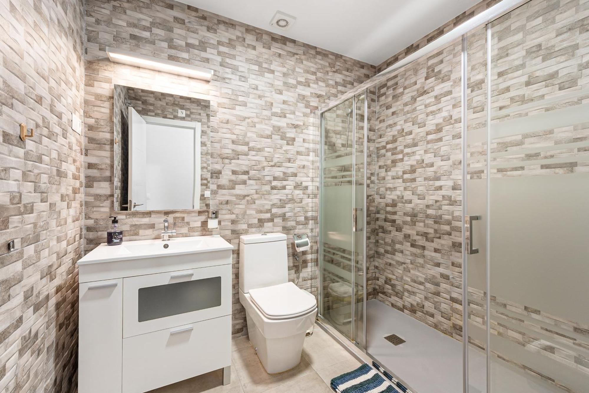 Apartmán Benalrroma Benalmádena Exteriér fotografie